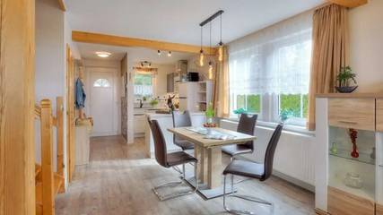 Ferienhaus für 6 Personen in Mölschow, Usedom, Bild 3