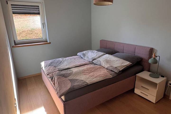 Ganze Wohnung, Ferienwohnung Westheim in Knetzgau, Fränkisches Weinland
