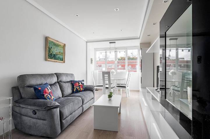 Appartement de vacances pour 4 personnes