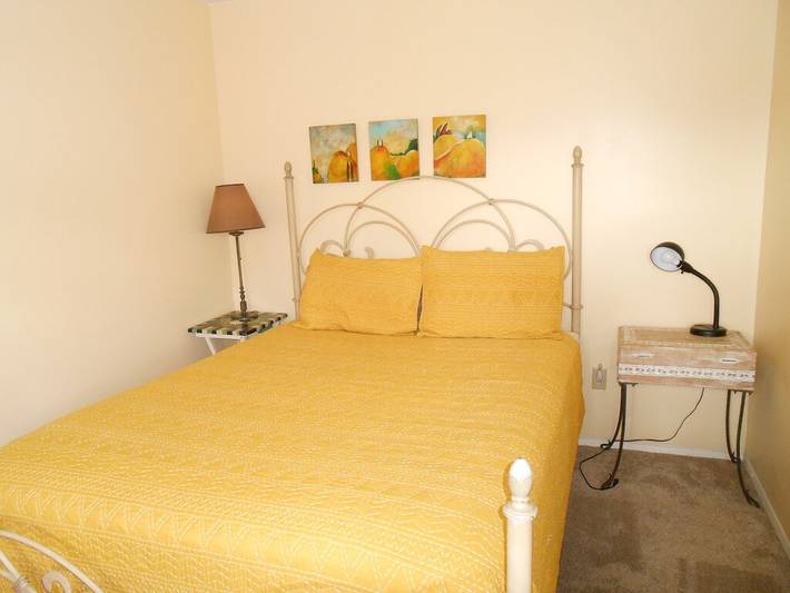 Holiday rental for 7 people, with hot tub and garden as well as terrace in Seaside (Oregon)