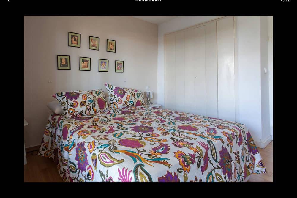 Ganze Wohnung, Quiet area in Cabo de Las Huertas, 5 min from the beach. in El Cabo de las Huertas, San Juan Playa