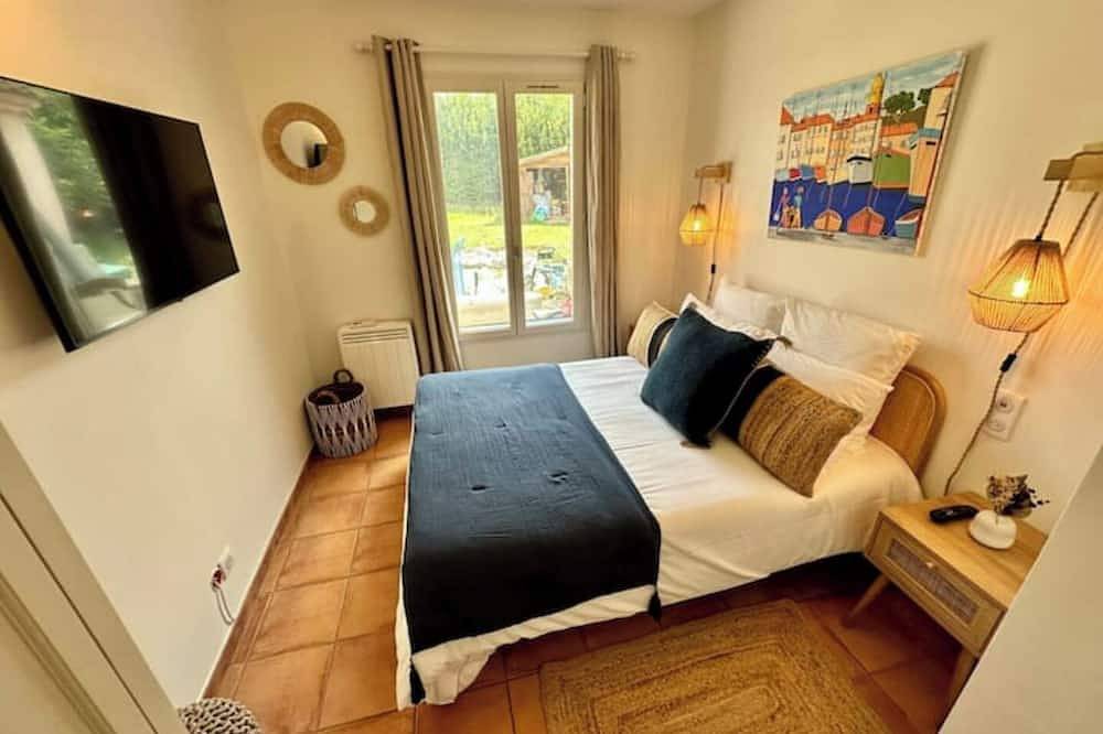 Villa Julien in Gassin, Draguignan Region