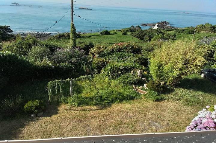 Appartement de vacances pour 3 personnes