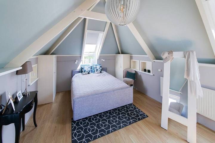 Ferienwohnung für 4 Personen - 1