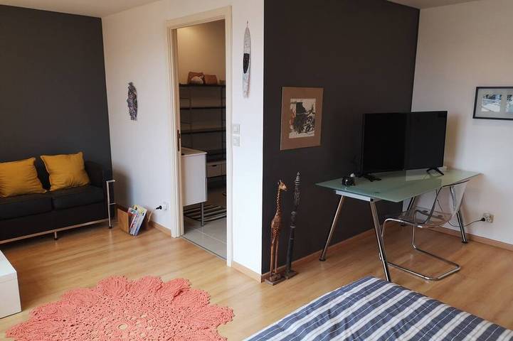 Villa pour 6 personnes à Toulouse - 3
