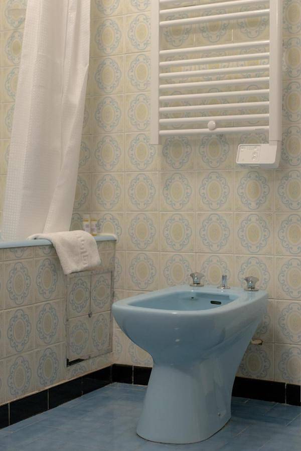 Hôtel pour 6 personnes, avec jardin ainsi que vue et balcon à Cuttoli-Corticchiato - 4