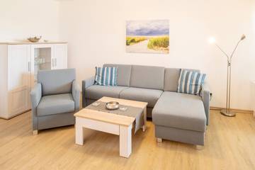 Ferienwohnung für 3 Personen in Langeoog, Landkreis Wittmund, Bild 3