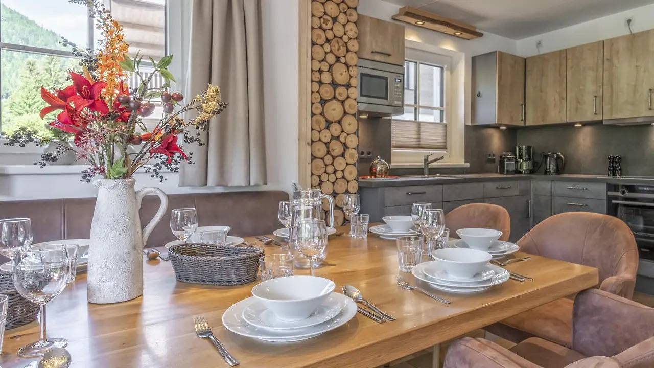 Ferienhaus für 12 Personen (160 m²) in Mühlbach am Hochkönig in Hochkönigstock, Mühlbach am Hochkönig