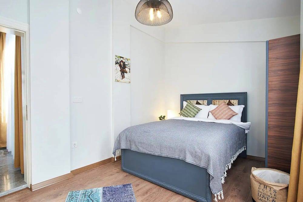 Modern Furnished Historical House in Balat, Istanbul