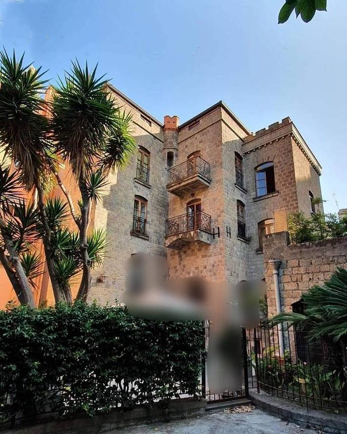 Chambre d’hôte pour 3 personnes, avec vue et jardin à Sorrento - 4