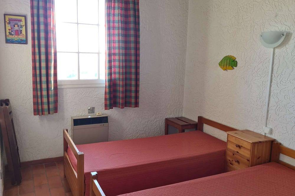 Gigaro - 2 bedrooms mas with sea view in Gigaro, La Croix-Valmer
