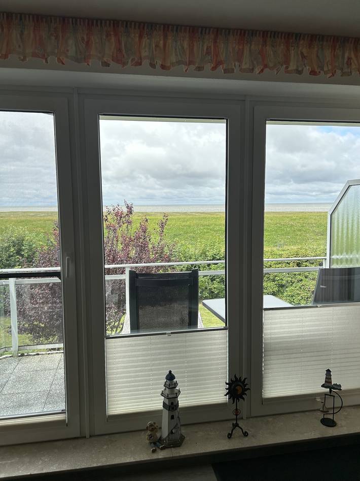 Ferienwohnung für 2 Personen, mit Sauna in Duhnen