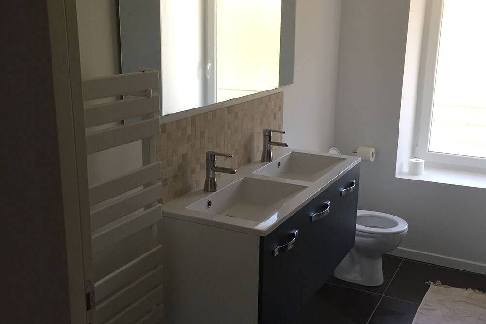 Parenthèse nature au cœur des Gorges du Tarn - Charming house & patio in Rivière-sur-Tarn, Parc naturel régional des Grands Causses