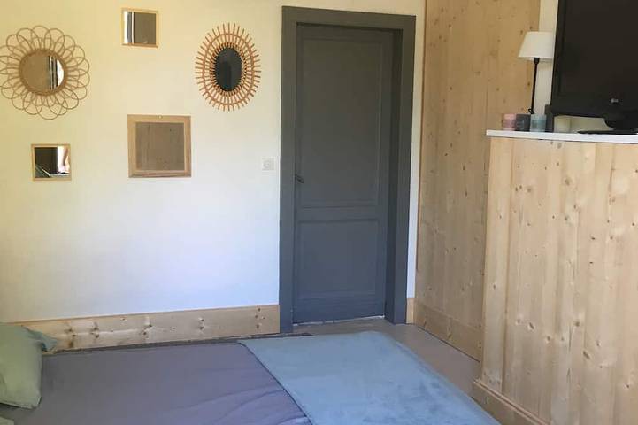 Location de vacances pour 6 personnes, avec jardin et balcon à Pontenx-les-Forges - 2