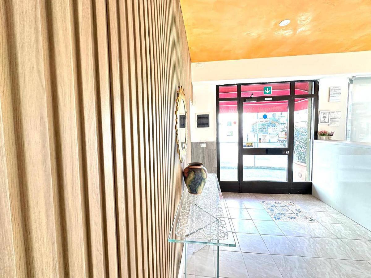 Vacation Venice Rooms in Mestre, Venedig