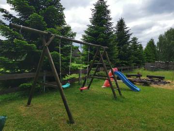 Ferienwohnung für 4 Personen in Lauta, Lausitzer Seenland, Bild 4