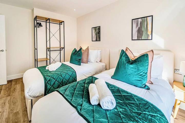 Vakantieappartement voor 6 personen - 1