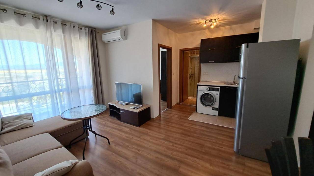 Hotel Seasons 3 in Słoneczny Brzeg, Obwód Burgas
