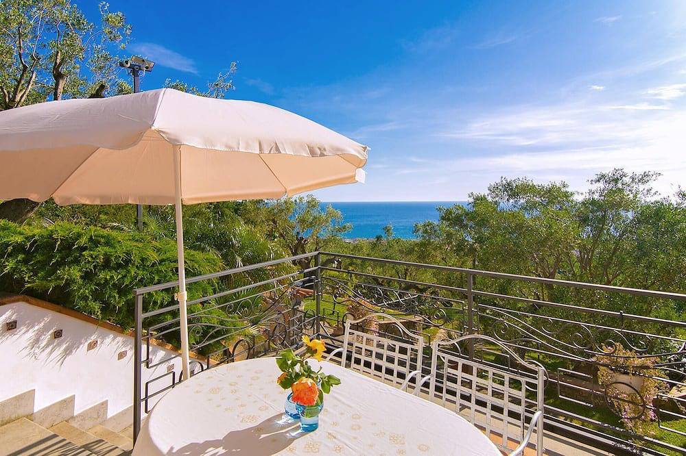 Ganze Wohnung, Il Giardino dei Filosofi in Ascea, Cilento