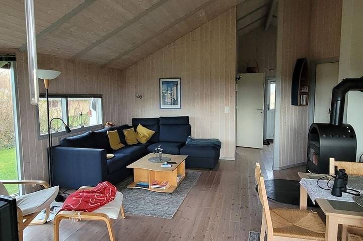 Bauernhof für 4 Personen, mit Whirlpool und Terrasse sowie Sauna und Garten in Tönning - 4