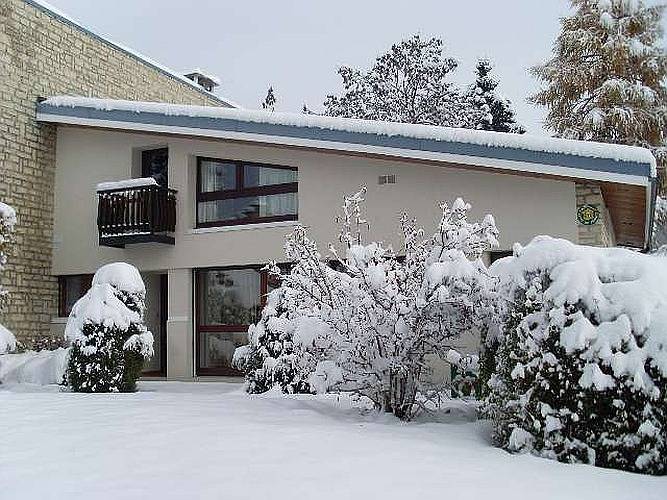 Gîte pour 6 personnes, avec jardin, animaux acceptés