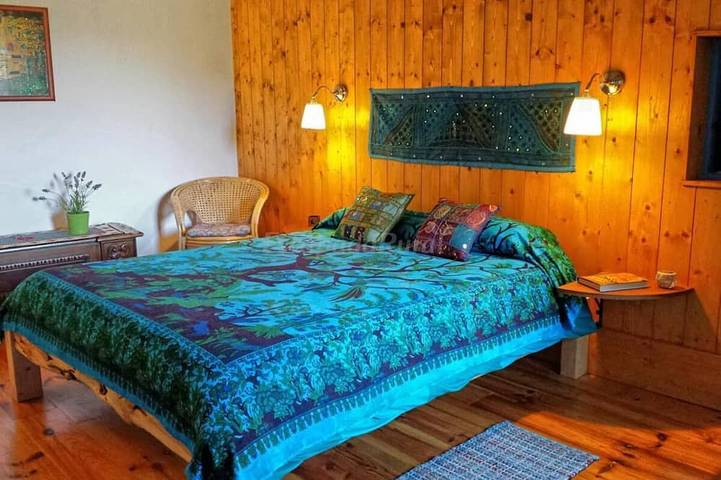 Location de vacances pour 6 personnes, avec terrasse et jardin, animaux acceptés dans Bages - 2