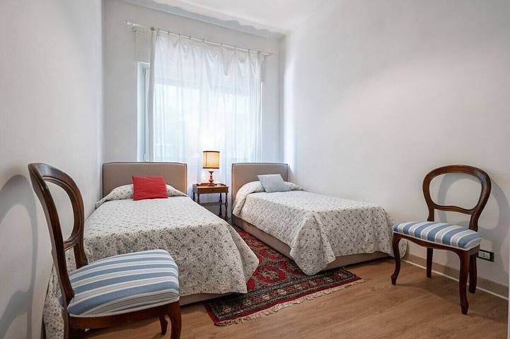 Ganze Wohnung, Ca' Orso Marino in Lido di Venezia, Venedig