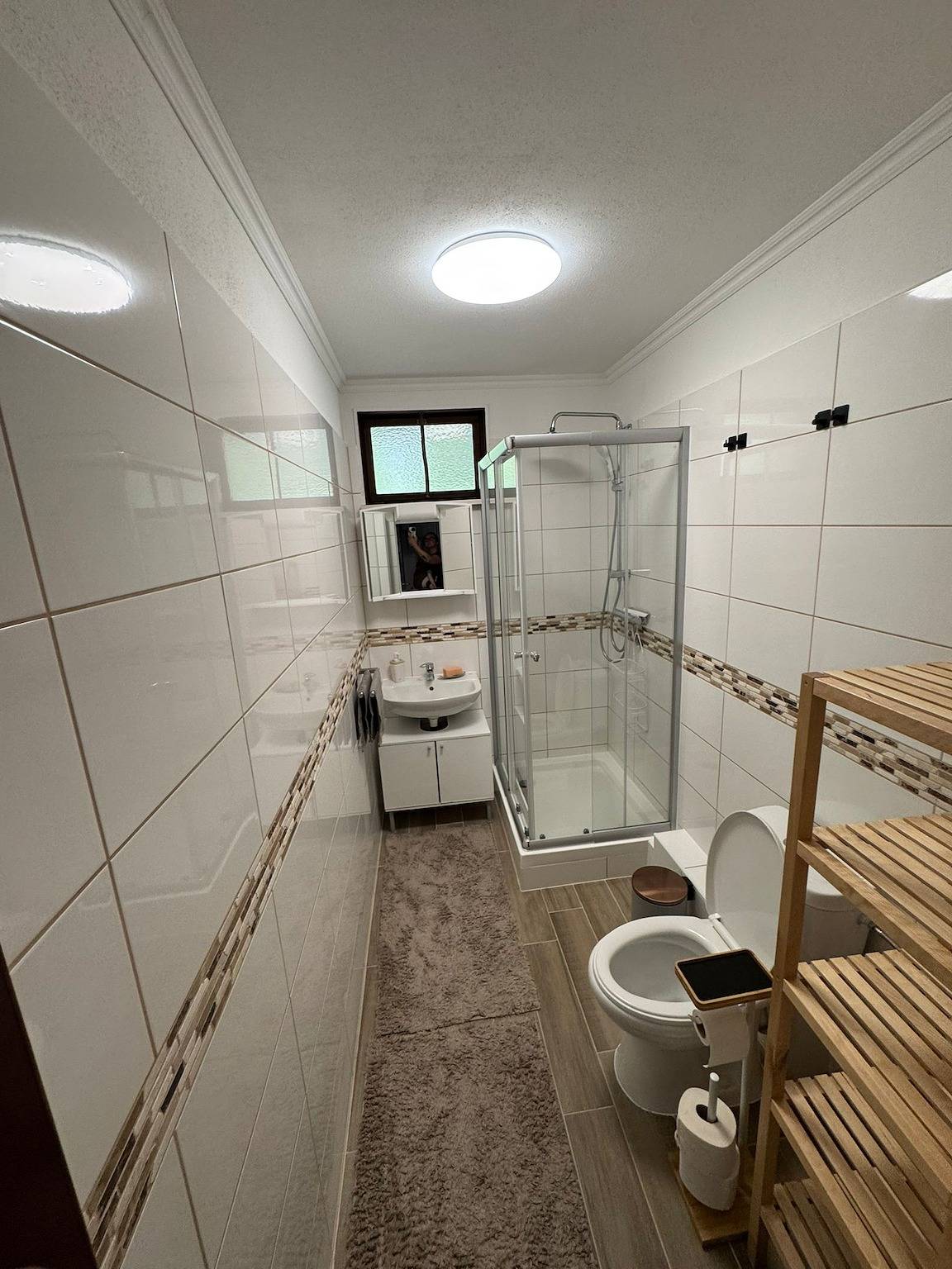Ganze Wohnung, Haus Tannenberg Fewo Elisas'Nestli in Suedlicher Schwarzwald, Todtnau