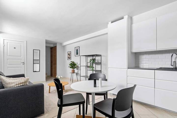 Ferienwohnung für 4 Personen - 1