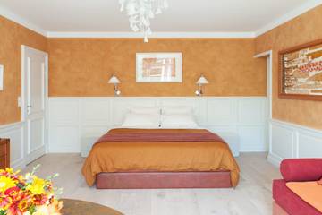 Location De Vacances pour 3 Personnes dans La Rochelle, Région de La Rochelle, Photo 1