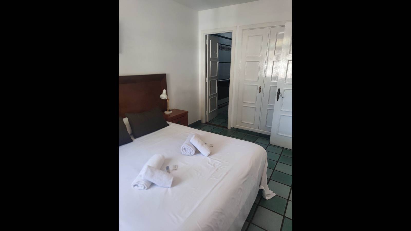 Hel lejlighed, First Line Luxury Apartment by El Sirocco in Puerto de Mogan, Mogán