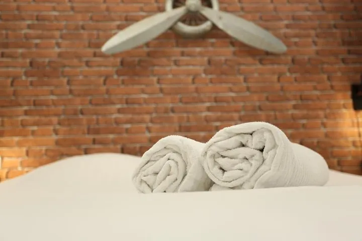 Apartamento de vacaciones para 4 personas, Se admiten mascotas - 1