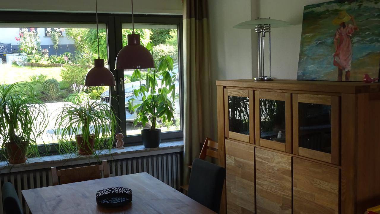 Ganze Ferienwohnung, Fewo "Ferienwohnung Jakobs" in Vlotho, Nordrhein-Westfalen