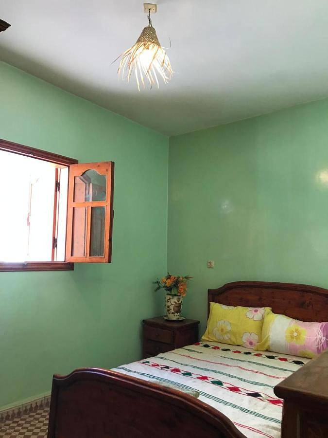 Chambre d’hôte pour 2 personnes, avec jardin ainsi que vue et terrasse