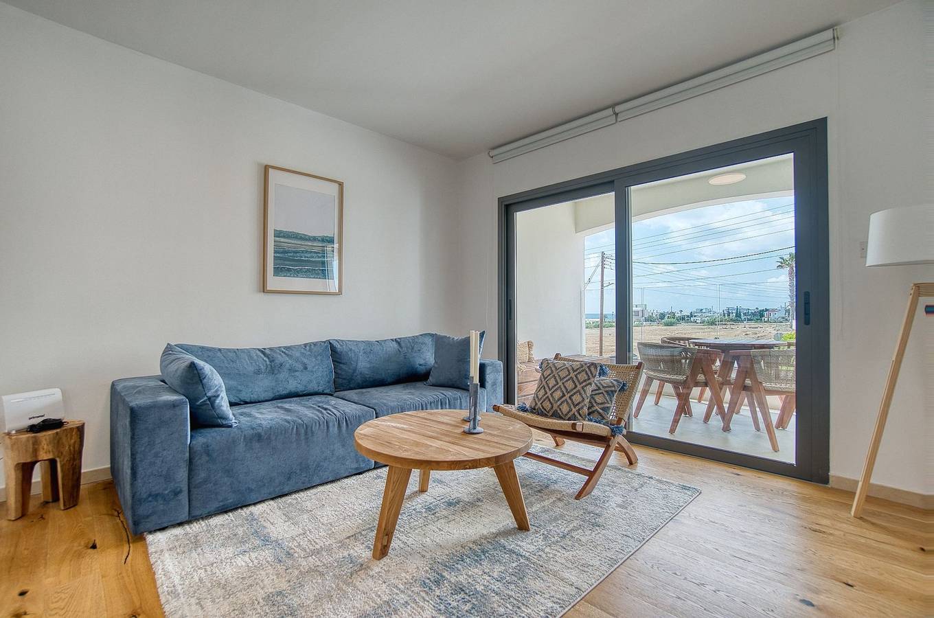 Apartamento entero, Lighthouse apartment in Pafos, Chipre Sur