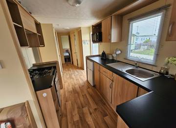 Cottage for 6 People in Rhyl, Denbighshire, Photo 4