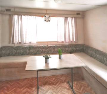 Bungalow pour 6 Personnes dans Le Grau-du-Roi, Région de Nîmes, Photo 3