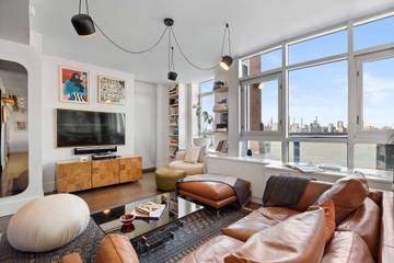 Loft per 4 Persone in Brooklyn, New York, Foto 1
