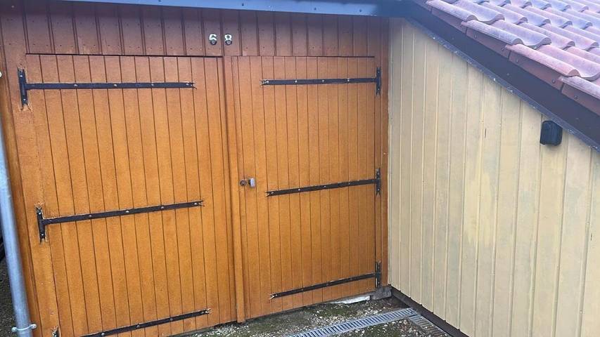 Gîte pour 6 personnes, avec terrasse dans Lac de Der-Chantecoq (Giffaumont-Champaubert) - 3