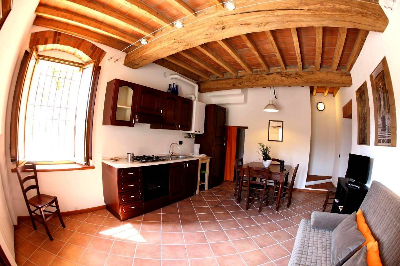B&B Stradivari in Crémone, Province de Crémone