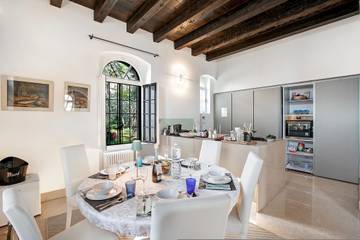 Ferienhaus für 6 Personen in Malcesine, Gardasee-Berge, Bild 2