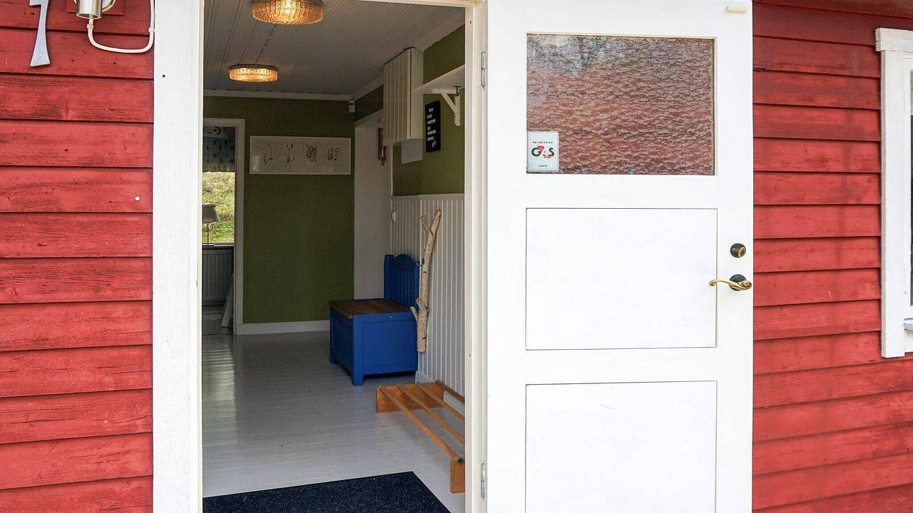 Ferienhaus für 6 Personen (65 m²) in Mariefred in Gnesta, Södermanland