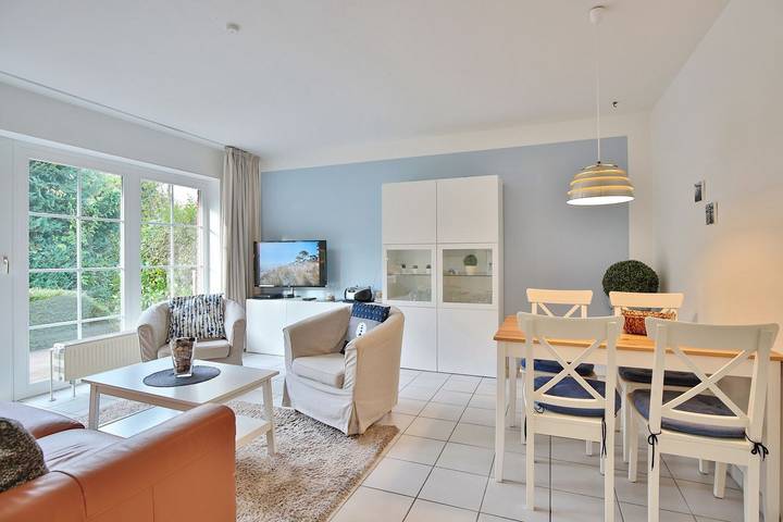 Ferienwohnung für 2 Personen, mit Terrasse in Scharbeutz - 3