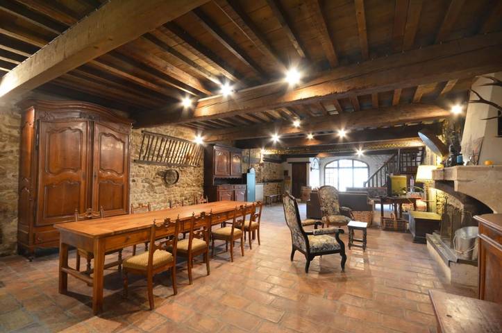 Ferienhaus für 4 Personen, mit Pool und Terrasse in Saintes-Maries-de-la-Mer - 2
