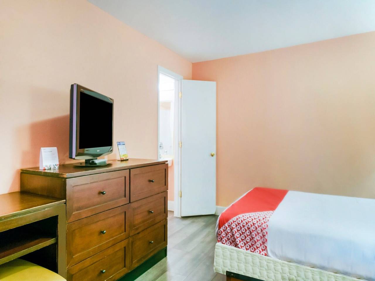 Geheel appartement, Myrtle Beach Sc | tweepersoonsbed in Myrtle Beach, Grand Strand