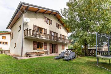Gîte pour 6 Personnes dans Aussois, Parc National de la Vanoise, Photo 1