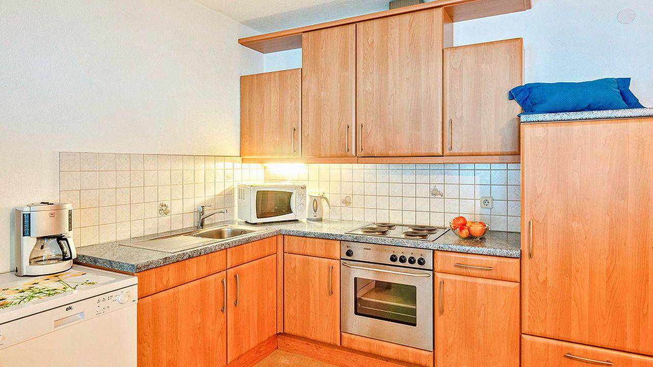Ganze Ferienwohnung, Ferienwohnung für 6 Personen (67 m²) in Pfunds in Nauderer Berge, Pfunds