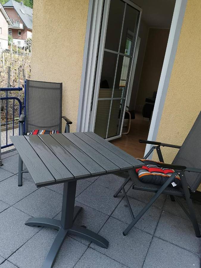Ganze Wohnung, Ferienwohnungen Scheid Volker in Sankt Aldegund, Traben-Trarbach und Umbegung