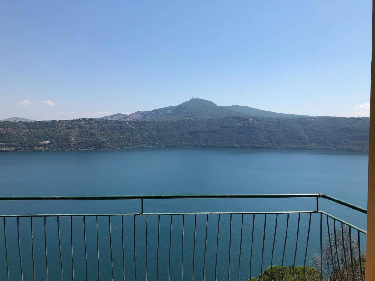 Appartamento intero, Dimora Diamante del Lago in Castel Gandolfo, Castelli Romani