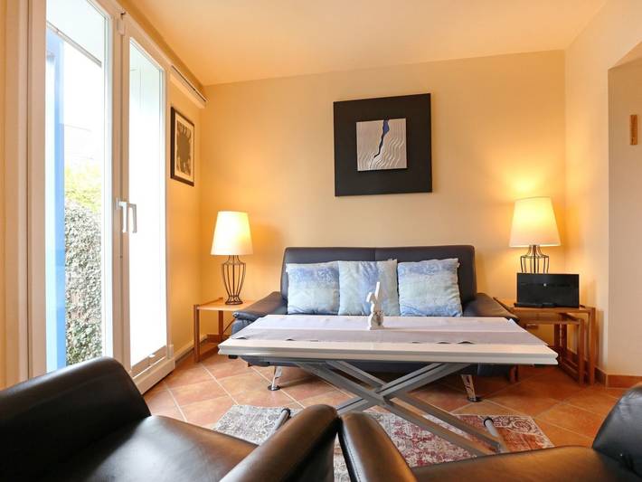 Ferienhaus für 4 Personen, mit Terrasse und Garten im Klützer Winkel - 2